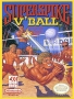 Nintendo  NES&nbsp; - &nbsp;Super Spike V'Ball